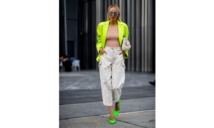 Neon Lights
