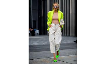 Neon Lights
