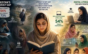International Literacy Day – September 8, 2026