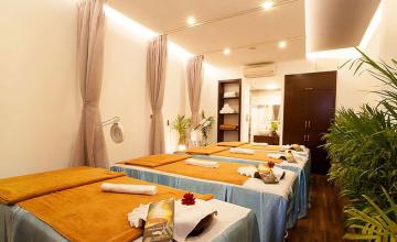 HANOI MARGUERITE SPA
