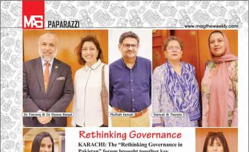 Rethinking Governance