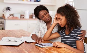 THREE WAYS TO CHANGE YOUR PARENTING IN THE TEENAGE YEARS