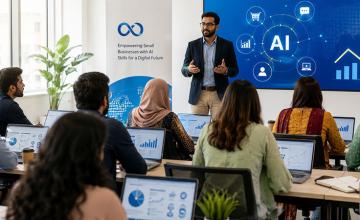 Pakistan Moves Toward Advanced AI Data Center Infrastructure