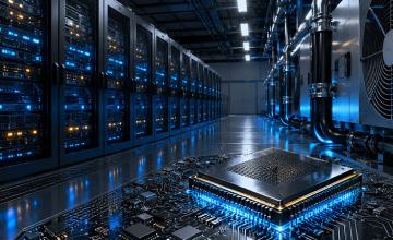 Pakistan Moves Toward Advanced AI Data Center Infrastructure