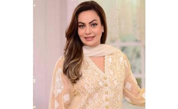 Sadia Imam recalls navigating a male-dominated industry early in her career