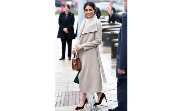 Meghan Markle reportedly eyes acting return after moving back to the UK