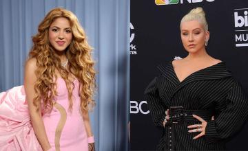 Shakira, Christina Aguilera concerts in Abu Dhabi cancelled amid US-Iran war