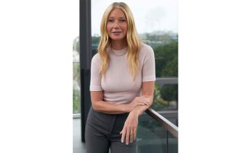 Gwyneth Paltrow responds to backlash over reported private dinner for Sam Altman