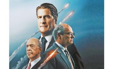 The Brink of War
