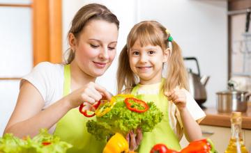 A Guide To Key Nutrients