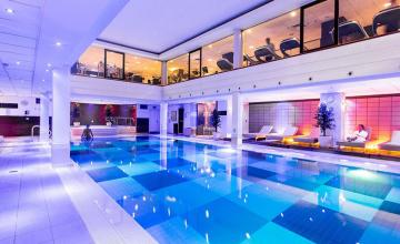 ASPRIA ROYAL LA RASANTE HOTEL & SPA