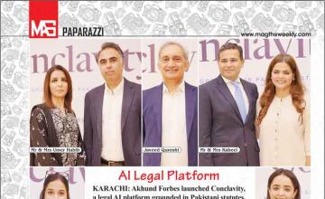 AI Legal Platform