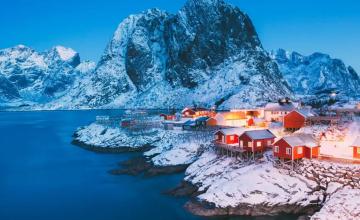 5 Safe Travel Destinations for Solo Women Travelers