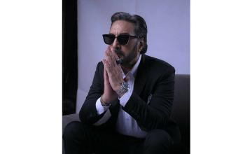 Adnan Siddiqui cried after seeing a video of his ancestral home in India