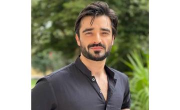 Hamza Ali Abbasi wants you to stop viewing widows or divorcées who want to remarry in a negative way