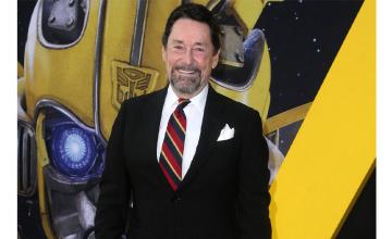 Peter Cullen, the voice of Optimus Prime, has passed away at 85