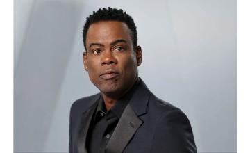 Chris Rock reveals the one condition that could bring him back to the Oscars after Will Smith slap