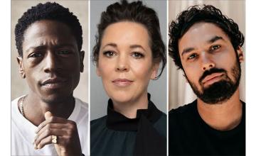 David Jonsson, Olivia Colman and Kunal Nayyar join animated film 'Bollywoof'