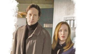 The X-Files: I Want to Believe – Vrach Frankenshteyn