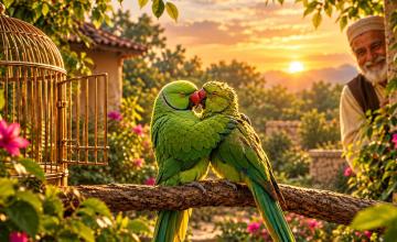 Beyond the Cage (A Wisdom Voice Series)