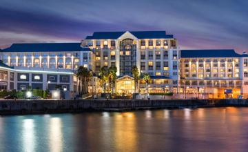 The Table Bay Hotel Cape Town, South Africa