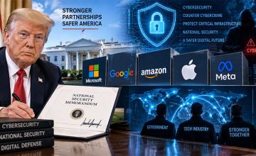 U.S. Companies Cleared to Support Cyber Operations