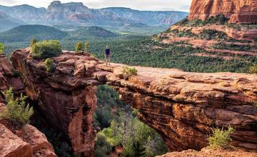 10 Fun Things To Do In Sedona