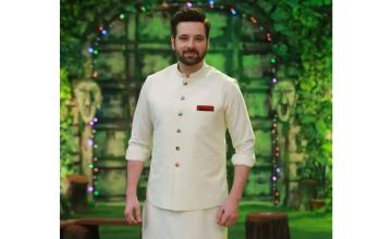 Mikaal Zulfiqar says he's open to Bollywood return, only if invited 'respectfully'