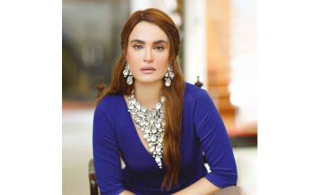 'You can’t keep brushing things under the rug', says Nadia Hussain on social issues