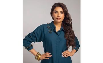 Amna Ilyas says online critics have 'given men a licence' to control women