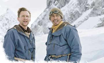 Tenzing