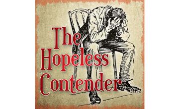 The Hopeless Contender
