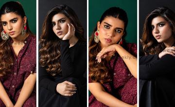 Zaw Ali: The Musical Protégé Born of a Legacy,  Creating Her Own Sound