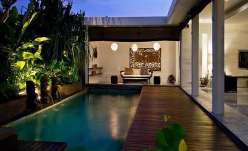 BERSANTAI DAY SPA, WAIKU
