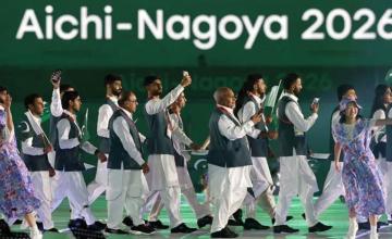 Pakistan’s Shameful Showing At The Asian Games In Japan Who Is Responsible?