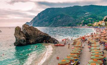 The Best Beaches to Visit Right Now