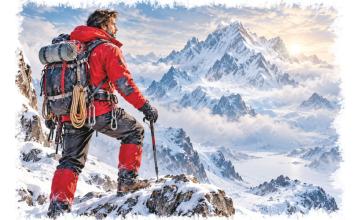 Mount Kaaf